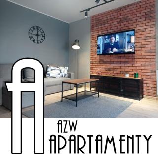 Apartament Ceryl - AZW Gdańsk - Danzig - 0