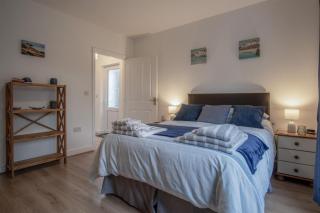 Shorelands - 1 Bedroom Apartment - Manorbier - Manorbier - 9