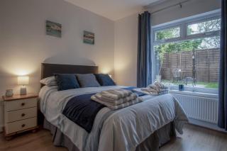 Shorelands - 1 Bedroom Apartment - Manorbier - Manorbier - 4