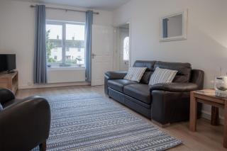 Shorelands - 1 Bedroom Apartment - Manorbier - Manorbier - 6