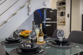 Kiraly21 DOWNTOWN Apartment by Andrassy street - 1