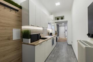 KIRÁLY21 DOWNTOWN Apartment at Gozsdu garden - Budapest - 3