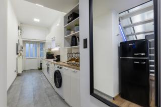 KIRÁLY21 DOWNTOWN Apartment at Gozsdu garden - Budapest - 4