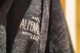 Hotel Alpenroyal - Fiss - 2