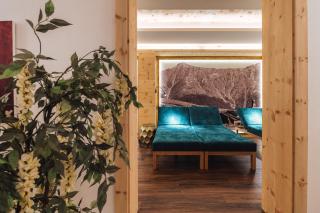 Hotel Alpenroyal - Fiss - 1