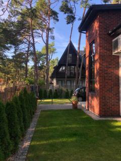 Villa Ohana in Pobierowo 300 m from the beach - Pobierowo - 8