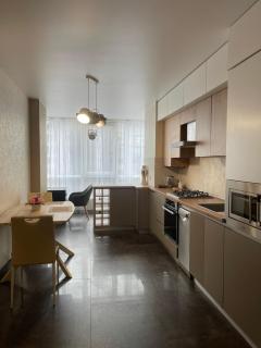 Resident Hall - Lviv - 2