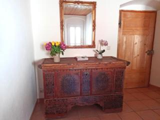 Ferienwohnung Spitzsteinblick - 1