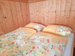 Ferienwohnung Spitzsteinblick - Sachrang - 2