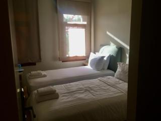 Teos Lodge Pansiyon - Siğacık - 8
