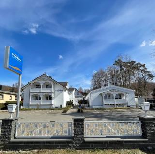 Hotel meerblau - Ostseebad Sellin - 9