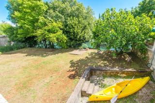 Charming Cottage - Buna - 7