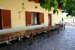 Villa Fondas Roda - 1