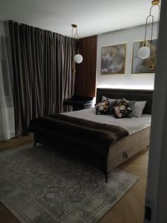 Apartament Lipowa 2 - Mrągowo - 8