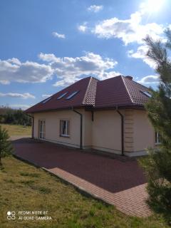 Domek Nad Mleczką - Przeworsk - 2