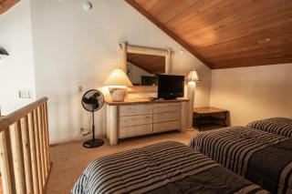 Powder Run 2 Bedroom and loft by Park City Vacations - Park City - 5