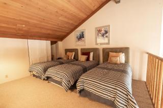 Powder Run 2 Bedroom and loft by Park City Vacations - 2