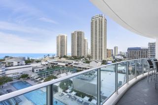 Orchid Residences - HR Surfers Paradise - Gold Coast - 5