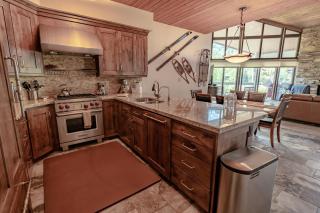 Powder Run 2 Bedroom and loft by Park City Vacations - Park City - 6