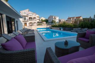 Apartmani Villa Lavanda II - Brodarica - 0