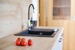 Apartmány Dolce Vita Lipno 511-5 s výhledem na jezero - Lipno nad Vltavou - 1