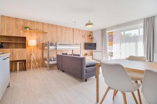 Apartmány Dolce Vita Lipno 511-5 s výhledem na jezero - Lipno nad Vltavou - 4
