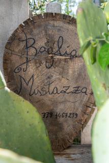 Baglio Mustazza - 8
