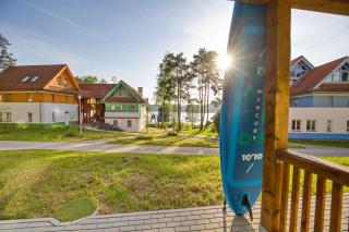 Apartmány Dolce Vita Lipno 511-5 s výhledem na jezero - Lipno nad Vltavou - 2