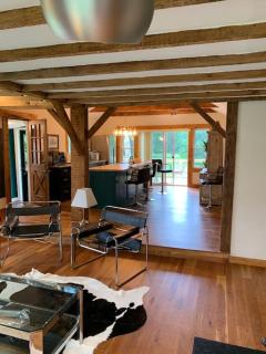 Harpersfield House /North West Catskills + sauna - Jefferson - 6