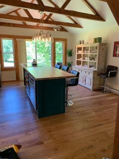 Harpersfield House /North West Catskills + sauna - Jefferson - 4