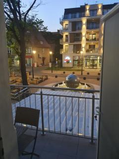 Apartament Sto Metrów Od Morza - Świnoujście - 0