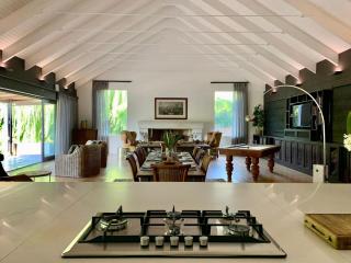 DE LUC FARMHOUSE Ultimate Country Privacy - Franschhoek - 6