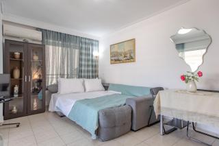 Flat w. Parking next to Flisvos Marina & SNFCC - Atene - 5