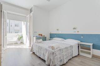 Hotel Lucerna - Cesenatico - 2