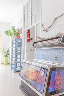 Hotel Lucerna - Cesenatico - 9