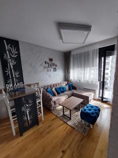 Apartman DraMil Zlatibor - Zlatibor - 5