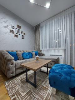 Apartman DraMil Zlatibor - Zlatibor - 1