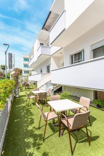 Hotel Lucerna - Cesenatico - 3