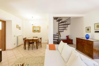 Casa vacanze San Vittorino - Gubbio - 2