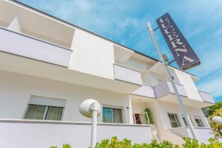 Hotel Lucerna - Cesenatico - 8