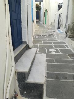 Mama's House - Chora, Ios - 9