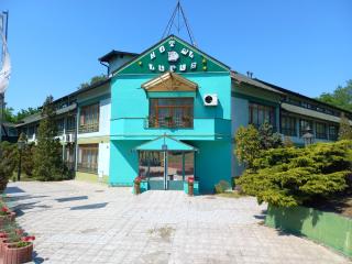 Garni Lupus prenoćište - Kanjiža - 0