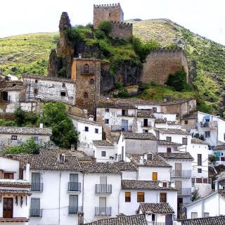 Casa Quinito - Cazorla - 6