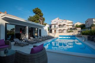 Apartmani Villa Lavanda II - Brodarica - 4