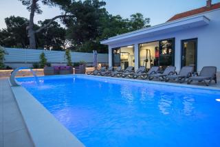 Apartmani Villa Lavanda II - Brodarica - 2