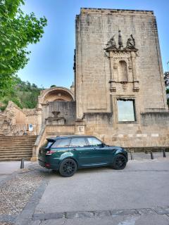 Casa Quinito - Cazorla - 7
