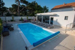 Apartmani Villa Lavanda II - Brodarica - 3