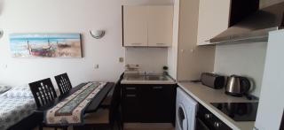 Apartment Turquoise Sozopol 2 - 1