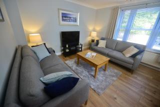 TorquayTownhouse with Hot Tub 200m from Beach - Free WiFi Sky Glass - 3