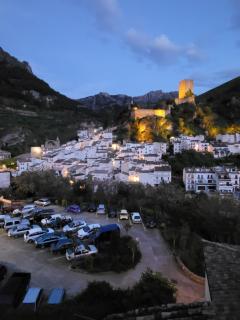 Casa Quinito - Cazorla - 9